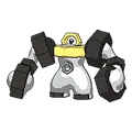 Melmetal