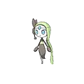 Meloetta