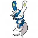 Meowstic-F-Mega