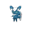 Meowstic