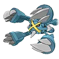 Metagross-Mega
