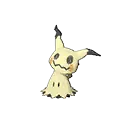 Mimikyu