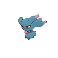 Misdreavus