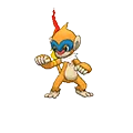 Monferno