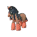 Mudsdale