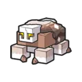 Naclstack