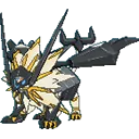 Necrozma-Dusk-Mane