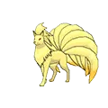 Ninetales