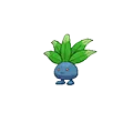 Oddish