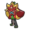 Ogerpon-Hearthflame
