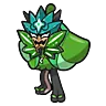Ogerpon