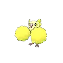 Oricorio-Pom-Pom