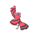 Oricorio