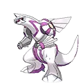 Palkia