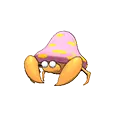 Parasect