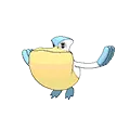 Pelipper