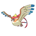 Pidgeot-Mega