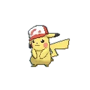 Pikachu-Starter
