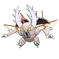 Pinsir-Mega