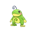 Politoed