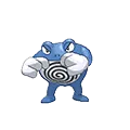 Poliwrath