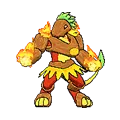 Pyroak