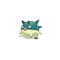 Qwilfish