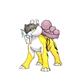 Raikou
