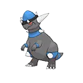 Rampardos