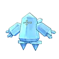Regice
