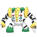 Regigigas