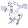 Reshiram
