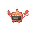Rotom-Heat