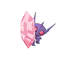 Sableye-Mega
