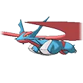 Salamence-Mega