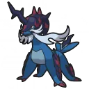 Samurott-Hisui