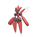 Scizor-Mega