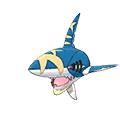 Sharpedo-Mega