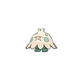 Shroomish
