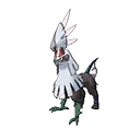 Silvally-Ghost