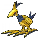 Skarmory-Mega
