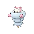 Slowbro-Mega