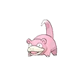 Slowpoke