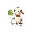 Smeargle