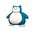 Snorlax