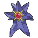 Starmie-Mega