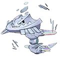 Steelix-Mega