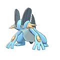 Swampert