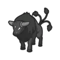Tauros-Paldea-Combat