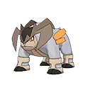 Terrakion
